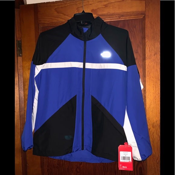 North Face flash dry jacket/ Brand New with Tags - Picture 4 of 7